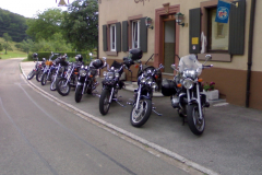 2006Motorraeder_Kaffeepause